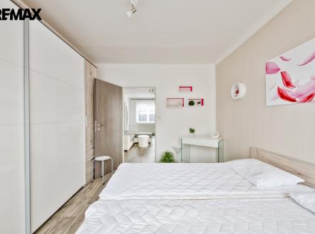 Prodej bytu, 3+1, 80 m²