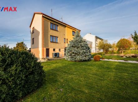 Prodej domu/vily, 116 m²