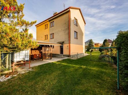 Prodej domu/vily, 116 m²