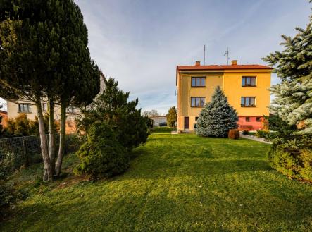 Prodej domu/vily, 116 m²