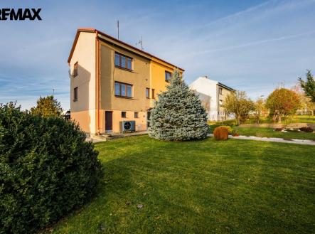 Prodej domu/vily, 116 m²