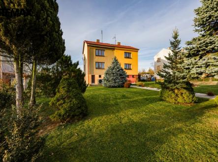 Prodej domu/vily, 116 m²