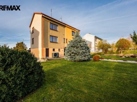 Prodej domu/vily, 116 m²