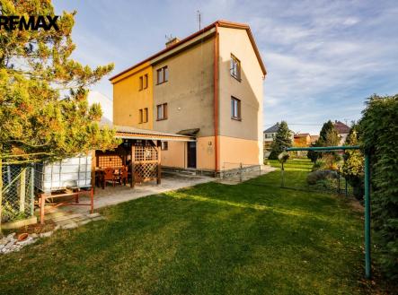 Prodej domu/vily, 116 m²