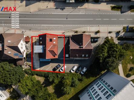 Prodej domu/vily, 130 m²
