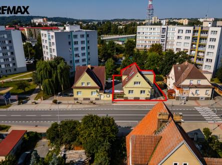 Prodej domu/vily, 130 m²