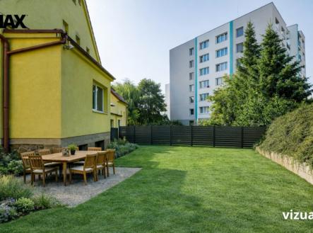 Prodej domu/vily, 130 m²
