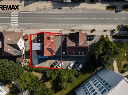 Prodej domu/vily, 130 m²