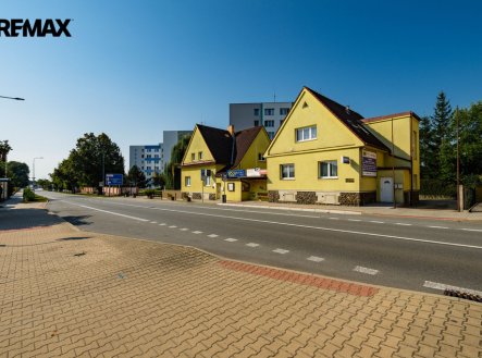 Nemovitost
