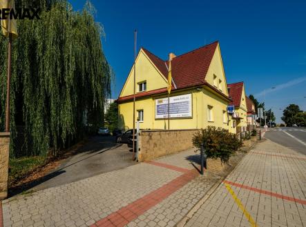 Prodej domu/vily, 143 m²