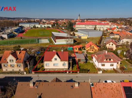 Prodej domu/vily, 114 m²