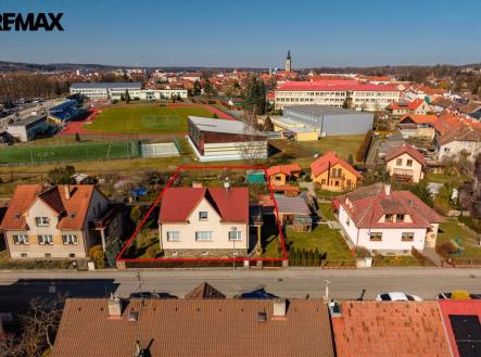 Prodej domu/vily, 114 m²