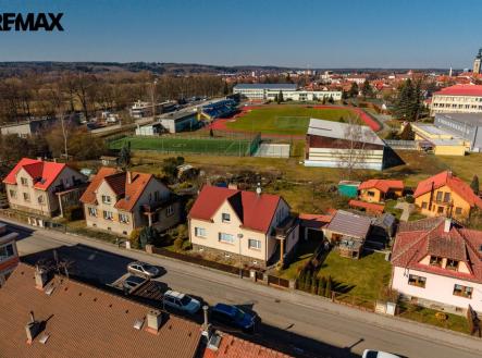 Prodej domu/vily, 114 m²