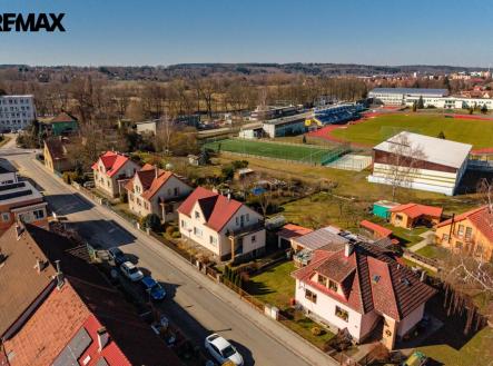 Prodej domu/vily, 114 m²