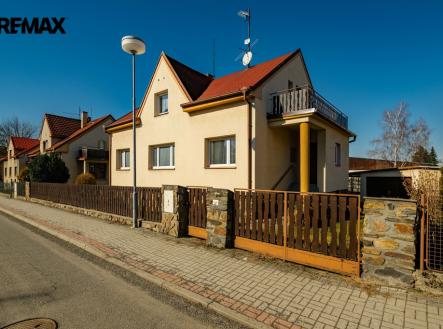 Prodej domu/vily, 114 m²