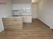 Pronájem bytu, 1+1, 36 m²