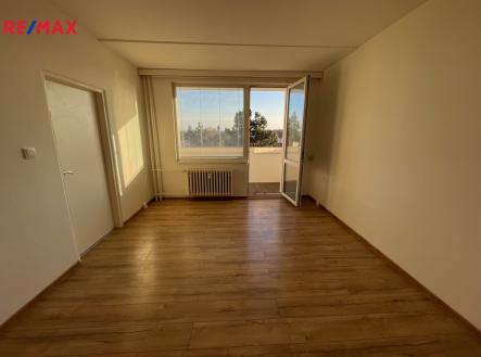 Pronájem bytu, 1+1, 36 m²