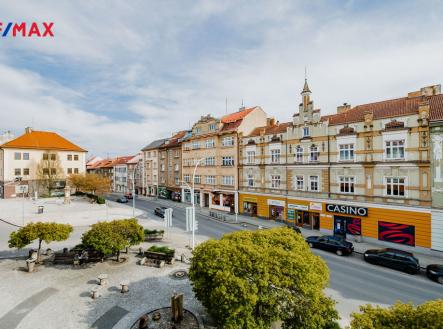 Pronájem bytu, 1+1, 43 m²