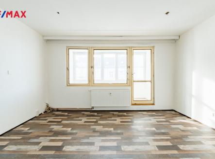 Pronájem bytu, 1+1, 43 m²