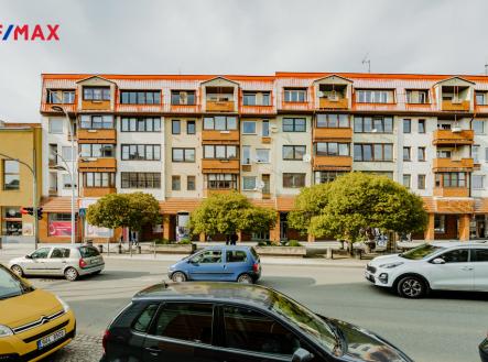 Pronájem bytu, 1+1, 43 m²