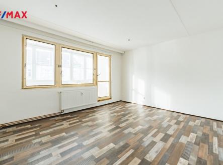 Pronájem bytu, 1+1, 43 m²
