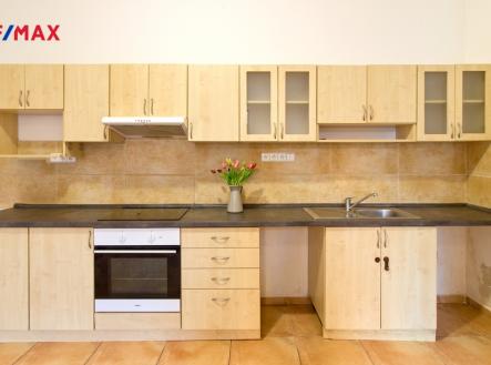 Pronájem bytu, 1+1, 50 m²