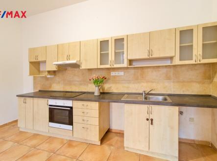 Pronájem bytu, 1+1, 50 m²