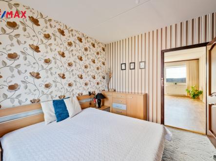 Prodej bytu, 4+1, 85 m²