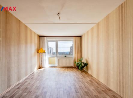 Prodej bytu, 4+1, 85 m²