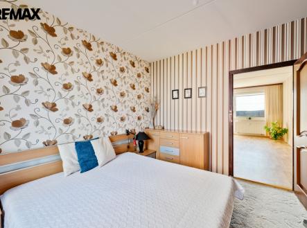 Prodej bytu, 4+1, 85 m²