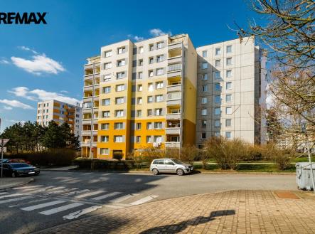 Prodej bytu, 4+1, 85 m²