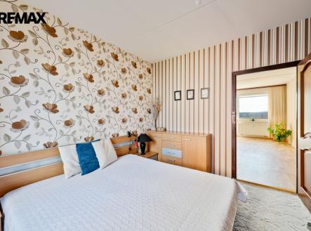 Prodej bytu, 4+1, 85 m²