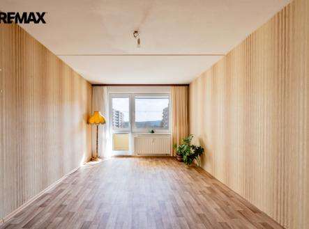 Prodej bytu, 4+1, 85 m²