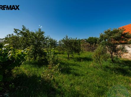 Prodej pozemku pro bydlení, 1 355 m²