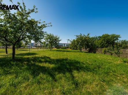 Prodej pozemku pro bydlení, 1 355 m²