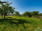 Prodej pozemku pro bydlení, 1 355 m²