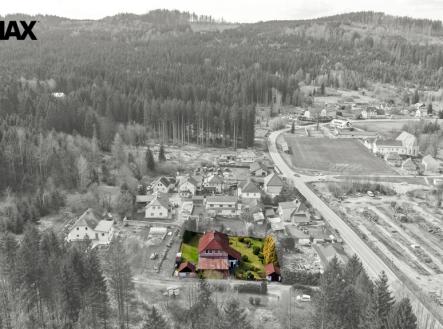 Prodej domu/vily, 199 m²