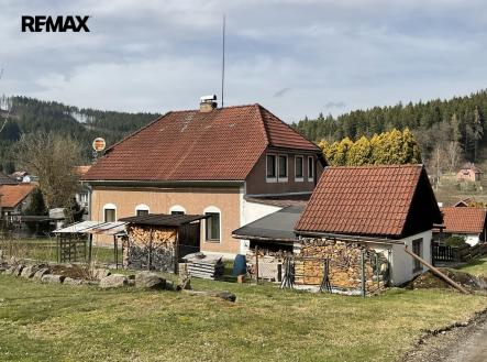 Prodej domu/vily, 199 m²