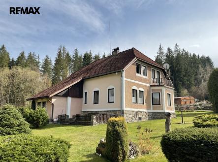 Prodej domu/vily, 199 m²