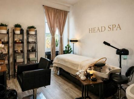 Pronájem obchodní prostor, 20 m²