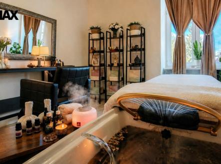 Pronájem obchodní prostor, 20 m²