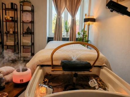 Pronájem obchodní prostor, 20 m²