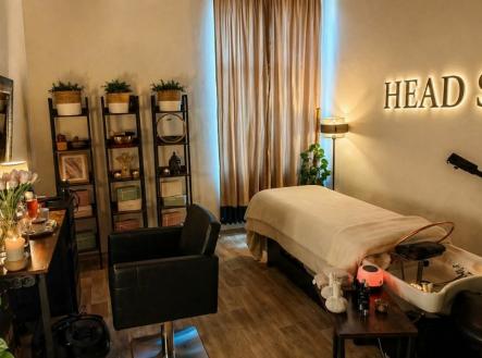Pronájem obchodní prostory, 20 m²
