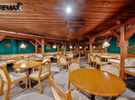 Pronájem výrobní prostor, 305 m²