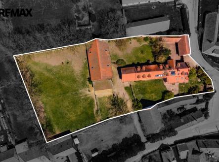Prodej domu/vily, 372 m²