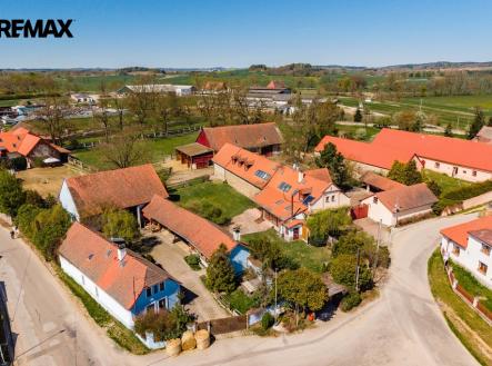 Prodej domu/vily, 372 m²