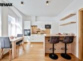 Pronájem bytu, 1+1, 45 m²