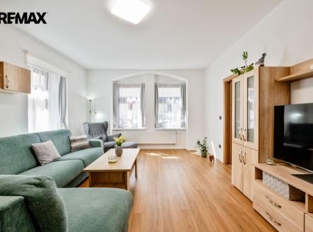 Pronájem bytu, 1+1, 45 m²