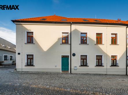 Pronájem bytu, 1+1, 45 m²