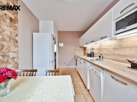 Prodej bytu, 3+1, 79 m²